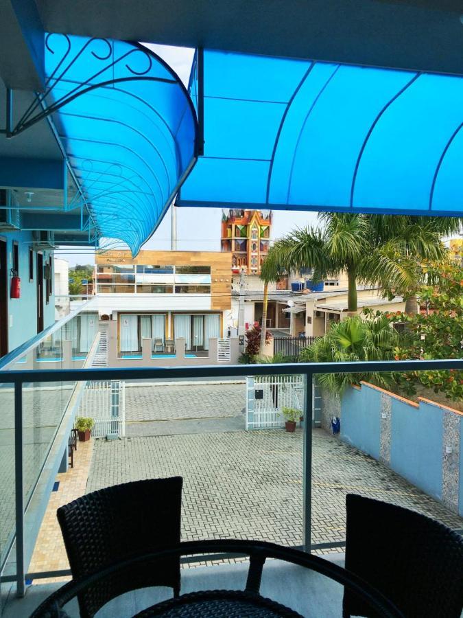 Pousada Paraíso Tropical Penha  Exterior foto